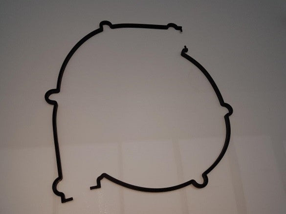 PIGOBELLO sealing kit 60mm | Agriculture Feed Systems | Pig Poultry Dairy and Beef