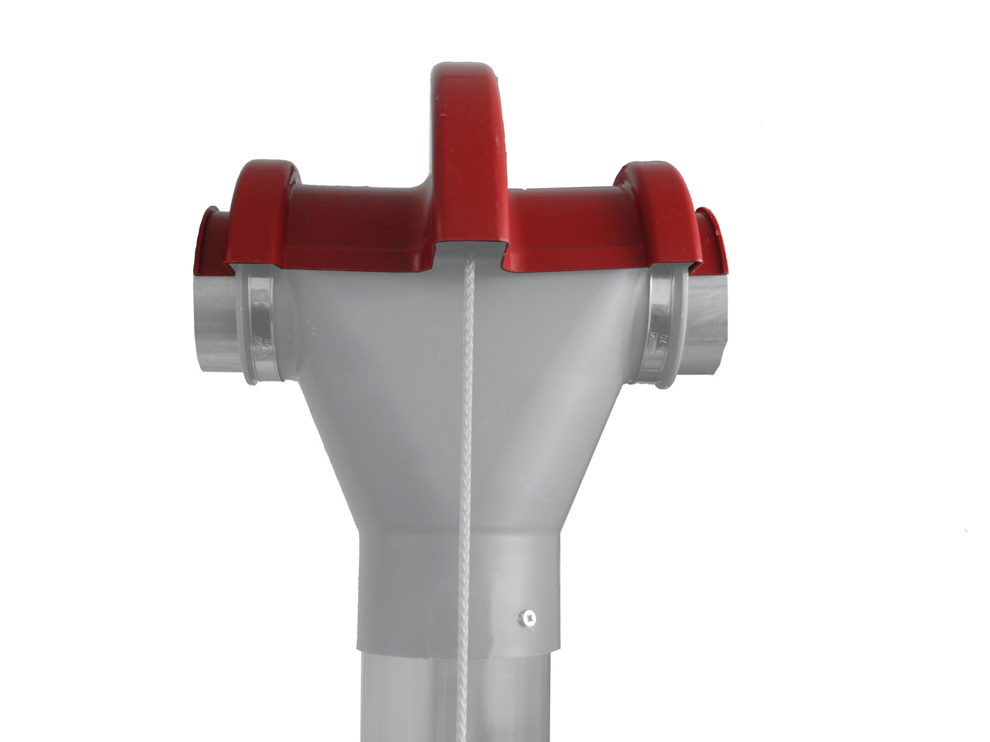 Plastic Cover for Feed Drop 60mm