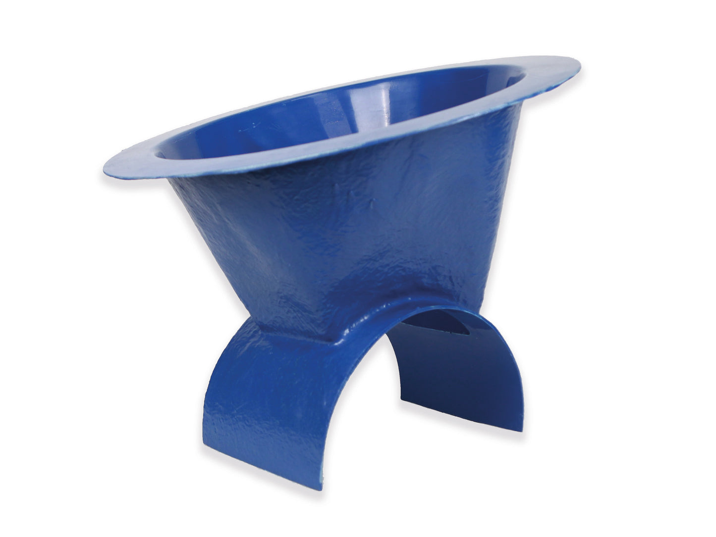 GRP for hopper | 55 - 127mm | For auger feed hopper Ø 560 mm | Agriculture Feed System | Pig Poultry Dairy and Beef