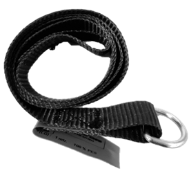 Separate belt for belt drum | Parts for Multiwinch/Smartwich | Agriculture | Parts