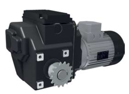 Geared motors | Available in numerous specifications | 400V 230V 240V 220V | Agriculture Geared Motors