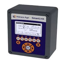 Hotraco SMARTLINK-Remote | CAN-RS232 USB interface including Remote+ | Agriculture Climate Control and Feed System | Pig Poultry Dairy and Beef