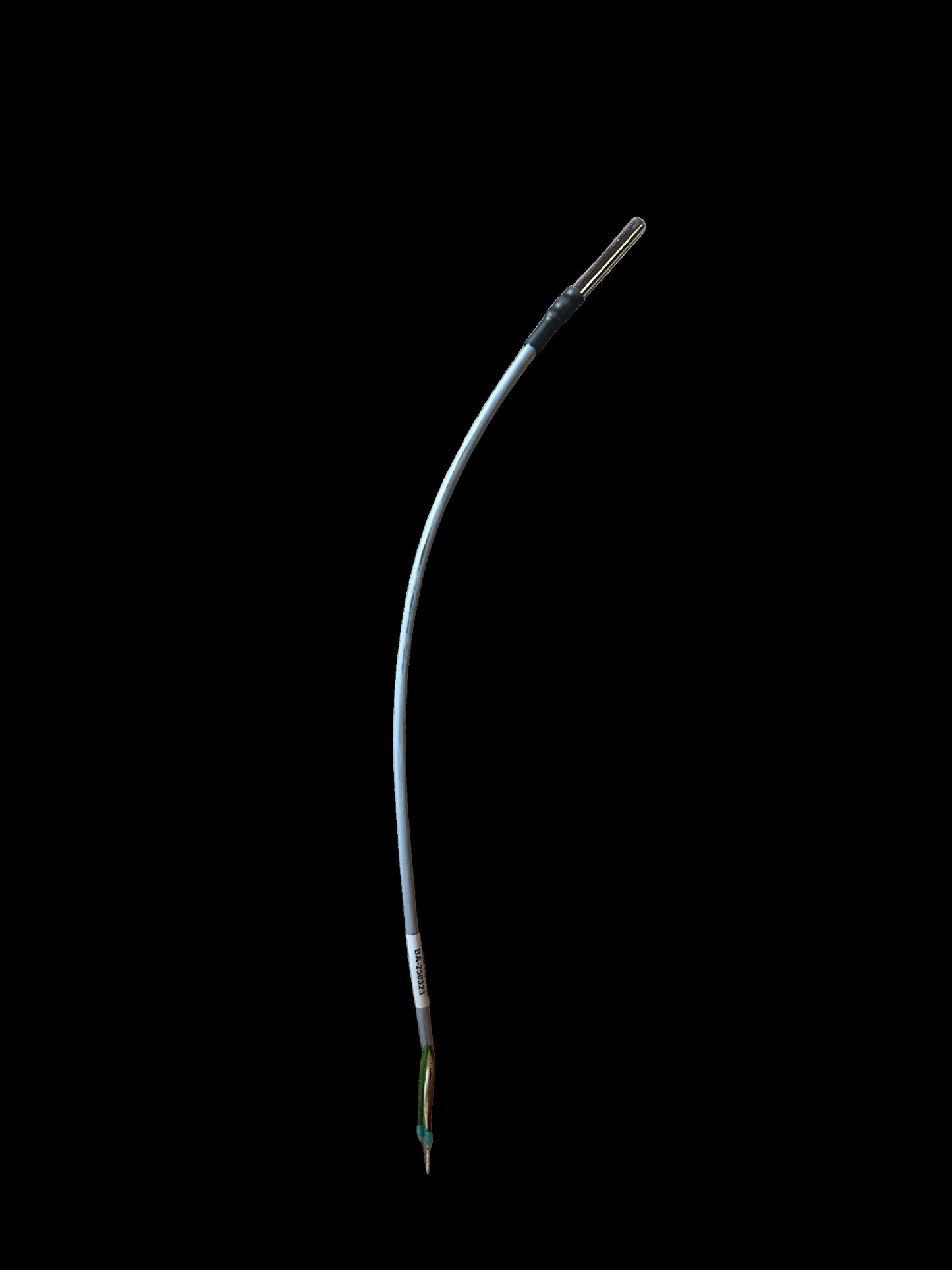 Hotraco Agri | Temperature sensor with 6 metre cable | Agriculture Climate Control System | Pig Poultry Dairy and Beef