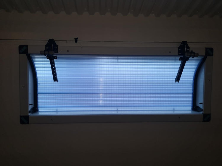 Air Inlets