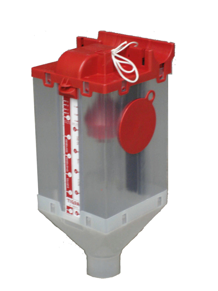 Feed Dispensers