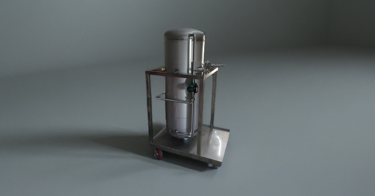 IO Applicator