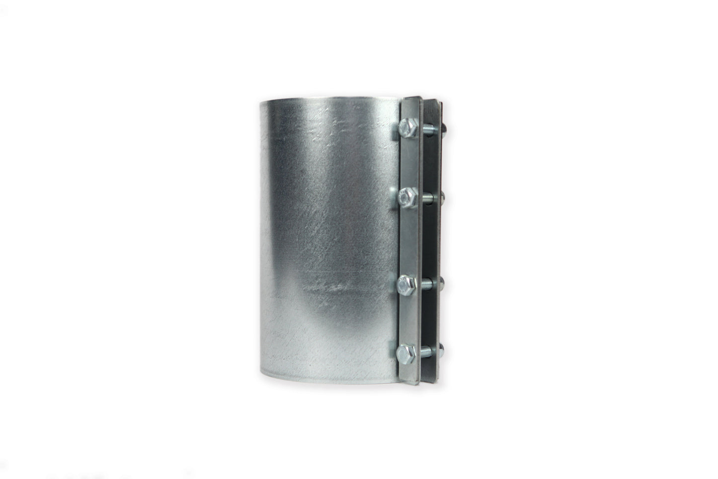 Tube coupler 75mm for pipe 75 x 68.5 mm | Box of 10 | Agriculture Feed System | Pig Poultry Dairy and Beef