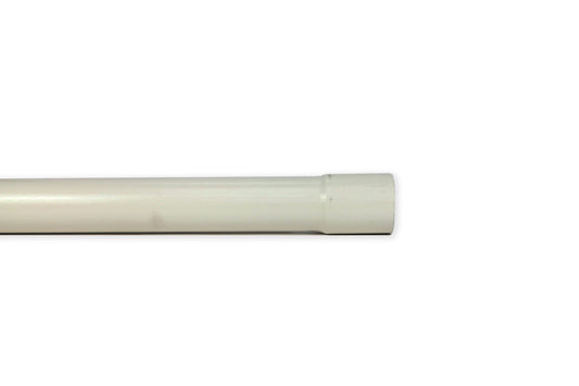 PVC pipe 89mm | Dimensions: 90 x 81.4 mm | Agriculture Feed System | Pig Poultry Dairy and Beef