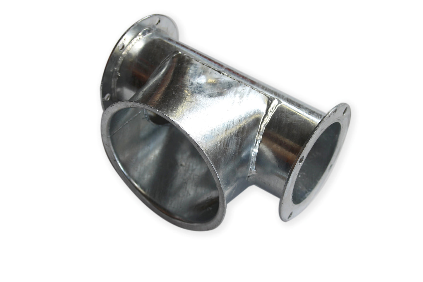 Auger Headbox  55 - 90 mm | Outlet Ø 150 mm | Agriculture Feed System | Pig Poultry Dairy and Beef