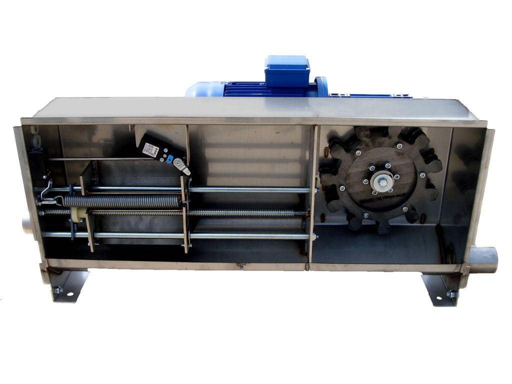 Drive unit PREMIUM, 2.2 kW 60mm