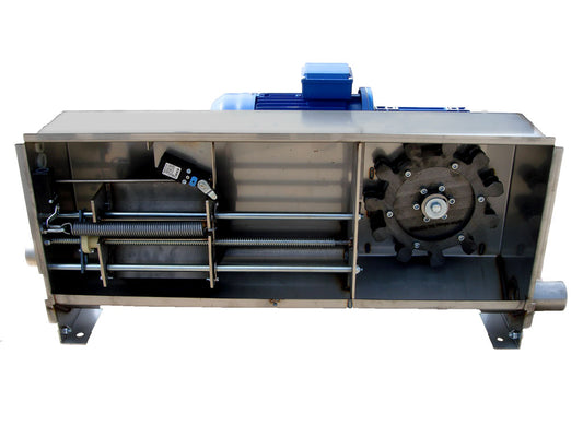 Drive unit PREMIUM, 2.2 kW 60mm