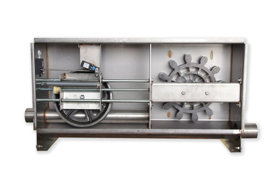 Drive unit EasyPower, 2.2 kW