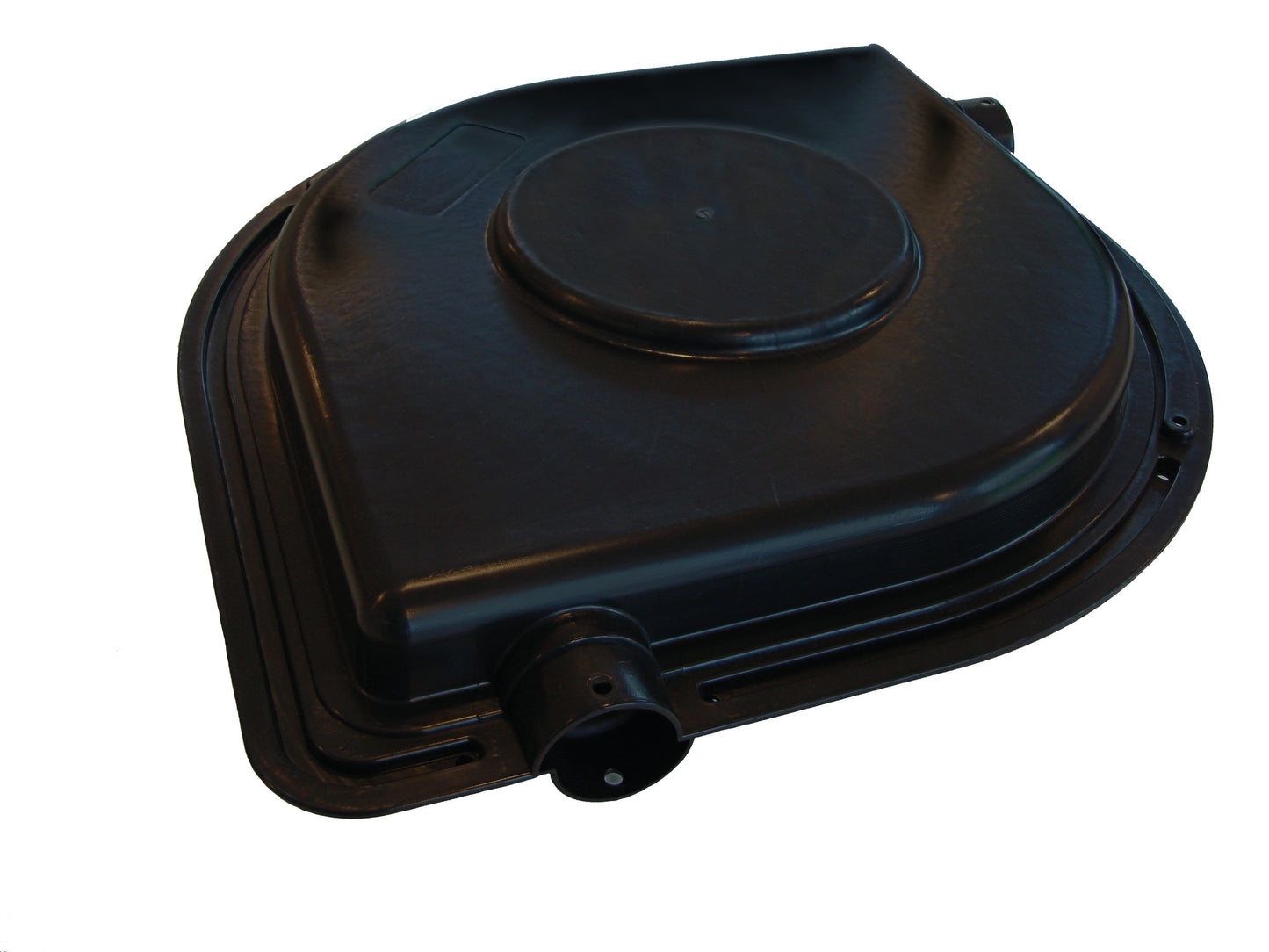 EasyCover rain cover for 90° corner 60mm | Agriculture Feed System | Pig Poultry Dairy and Beef