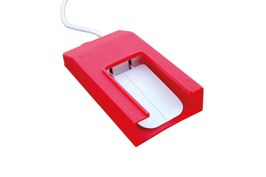 Mechanical limit switch in plastic housing | 220V | Length: 170 mm Width: 80 mm | Agriculture Feed System | Pig Poultry Dairy and Beef