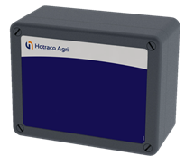 Hotraco Connectivity interface for management and remote control | Agriculture Climate Control and Feed System | Pig Poultry Dairy and Beef