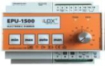 EPU-1500 Lighting Power Supply Unit – Heavy-Duty 1000W to 1500W Dimmer