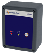 Hotraco Agri HNO | Emergency opening 24 VDC for PS-100 or PS-150 | Agriculture Climate Control System | Pig Poultry Dairy and Beef