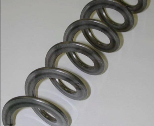 Flex Auger for Agriculture Feed Systems for Ø 89 mm Feed Pipe