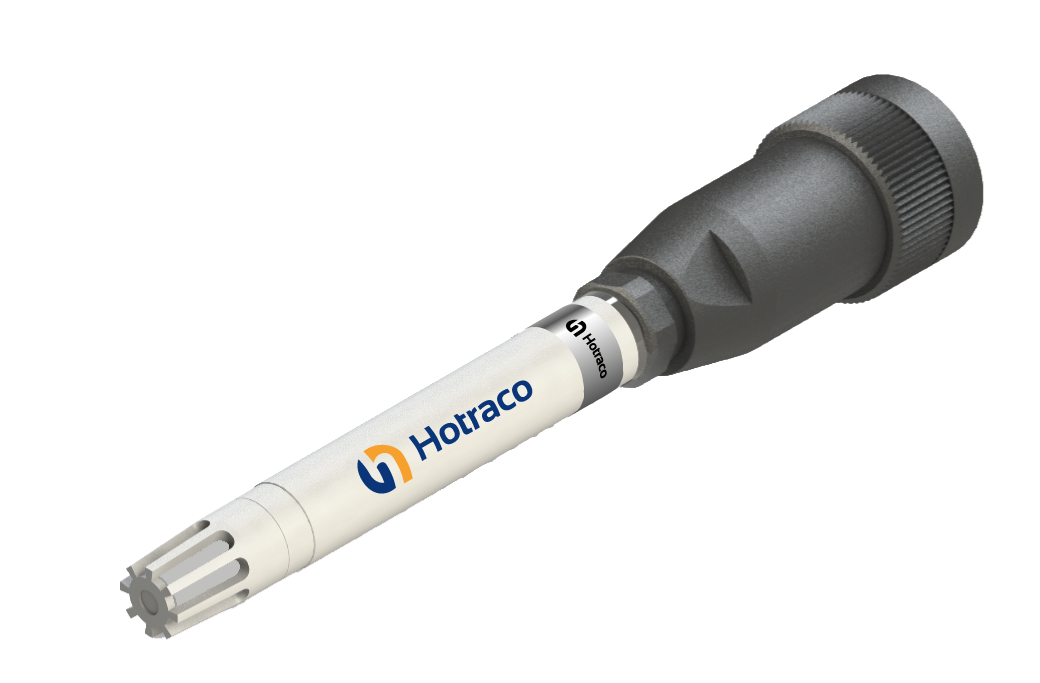 Hotraco Agri | Analog humidity sensor 0-5V | Agriculture Climate Control System | Pig Poultry Dairy and Beef