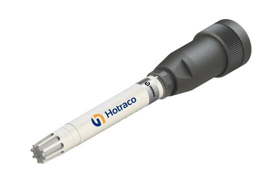 Hotraco Agri | Analog humidity sensor 0-5V | Agriculture Climate Control System | Pig Poultry Dairy and Beef
