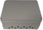 Hotraco Agri Load Cell Cable Protective Box for Silo Weighing Systems