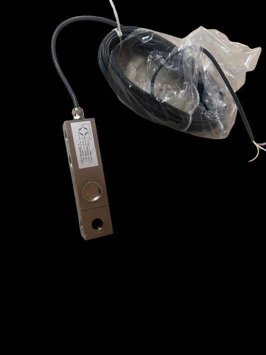 Loadcell rectangular model | Various sizes available| Agriculture Feed System | Pig Poultry Dairy and Beef