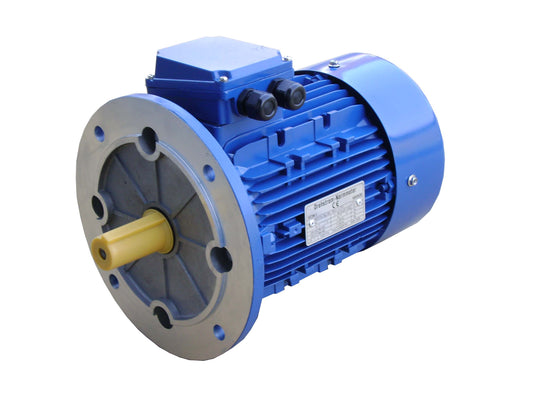 Electric motor M090LCX4, 2.2 kW, 1440 rpm