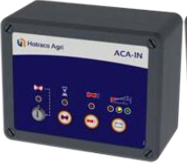 Hotraco Agri Master Alarm Computer – Single Group