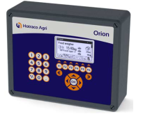 Hotraco Agri | ORION-Silo Weighing| Agriculture Feed System | Pig Poultry Dairy and Beef