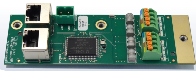 Overvoltage protection set and switch on Ethernet | Agriculture Feed System | Pig Poultry Dairy and Beef