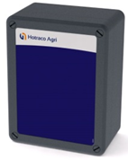 Hotraco Agri | Power supply 100V-240Vac, 24Vdc, 1A | Agriculture Climate Control and Feed System | Pig Poultry Dairy and Beef