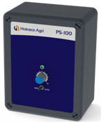 Hotraco Agri | Power supply 24Vdc 100VA + 1 manual control | Agriculture Climate Control and Feed System | Pig Poultry Dairy and Beef