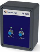 Hotraco Agri | Power supply 24Vdc 150VA + 2 manual control | Agriculture Climate Control and Feed System | Pig Poultry Dairy and Beef