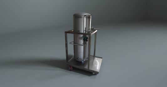 IO Applicator - Slurry/Manure Additive Applicator | Request a quote | Contact us today