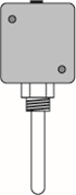 Hotraco Agri | Water temperature sensor | Agriculture Feed System | Pig Poultry Dairy and Beef
